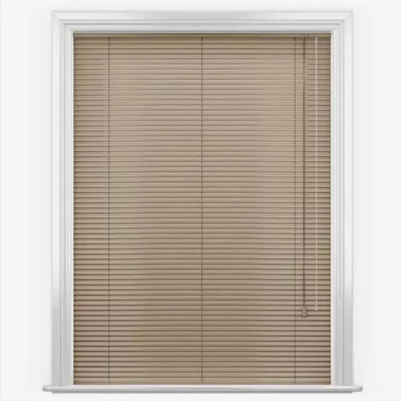 Mành Sáo Nhôm Solid Modero AU 5105