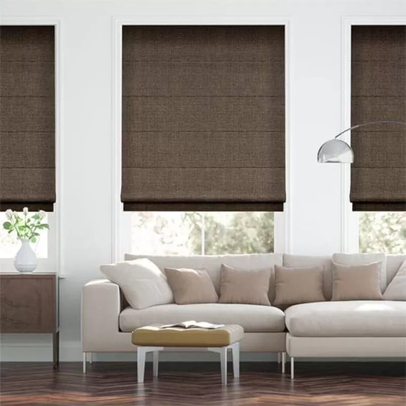 Rèm Cửa Sổ Nhỏ Phòng Ngủ D-016 