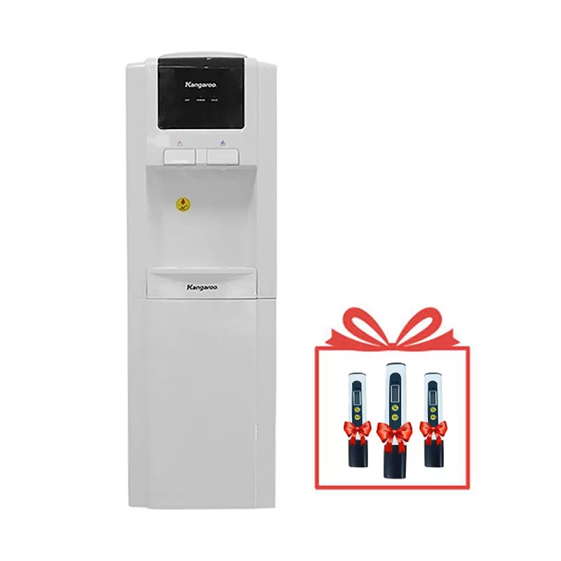 Cây Nước Nóng Lạnh Kangaroo KG32N Chính Hãng - Giảm 17 