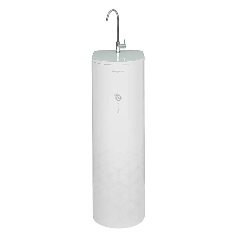 Máy Lọc Nước Kangaroo Hydrogen Oval KG100EO Giảm Giá 59