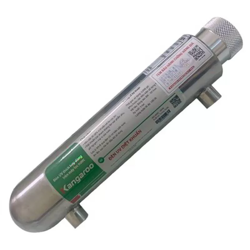Đèn UV Diệt Khuẩn Máy Lọc Nước