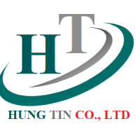 Súng phun sơn Công ty Hưng Tín