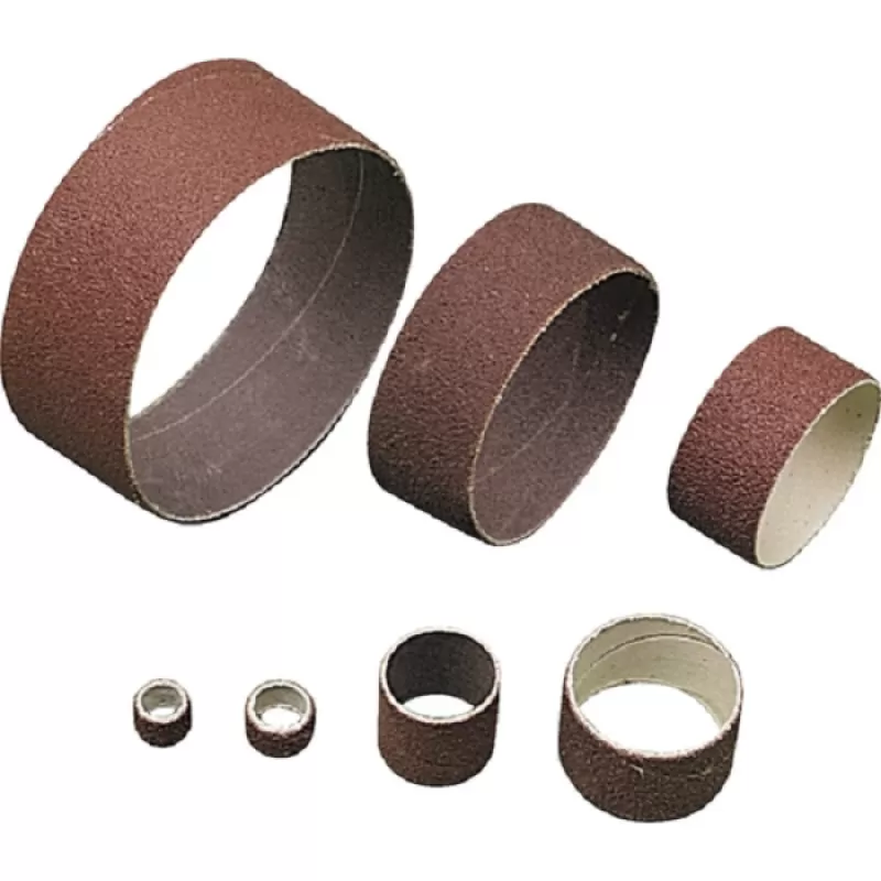 Đai nhám vòng ngắn SANDING SLEEVE P150