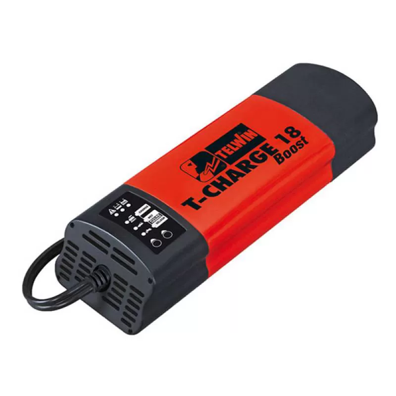 Bộ sạc pin T-CHARGE 18 BOOST 