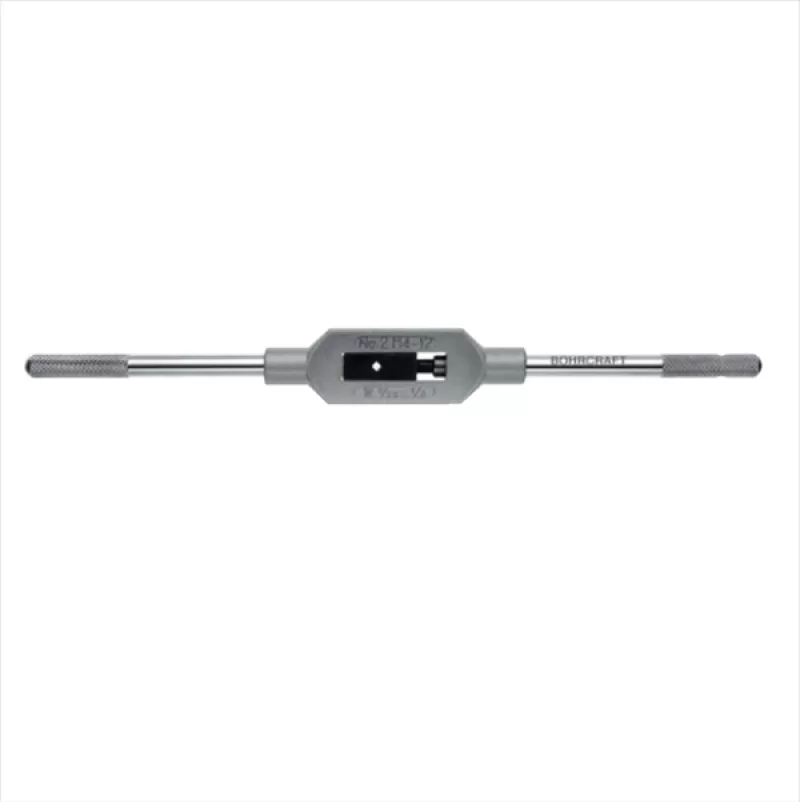 Chìa taro điều chỉnh được Adjustable tap wrenches 4300 15 00050 