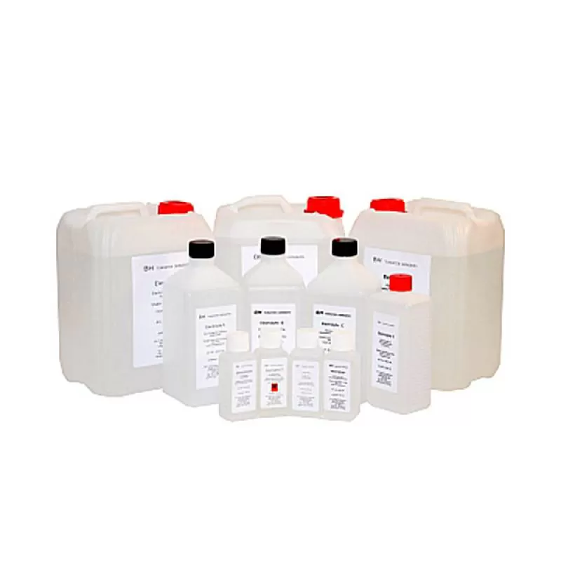 Hóa chất đánh bóng Bymat 2045DC Electrolyte C Plus 5L 