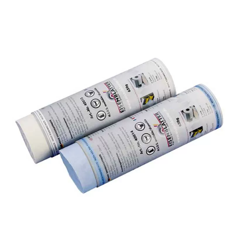 Lơ đánh bóng Polishing pastes Polishing paste, blue 650gr 40014