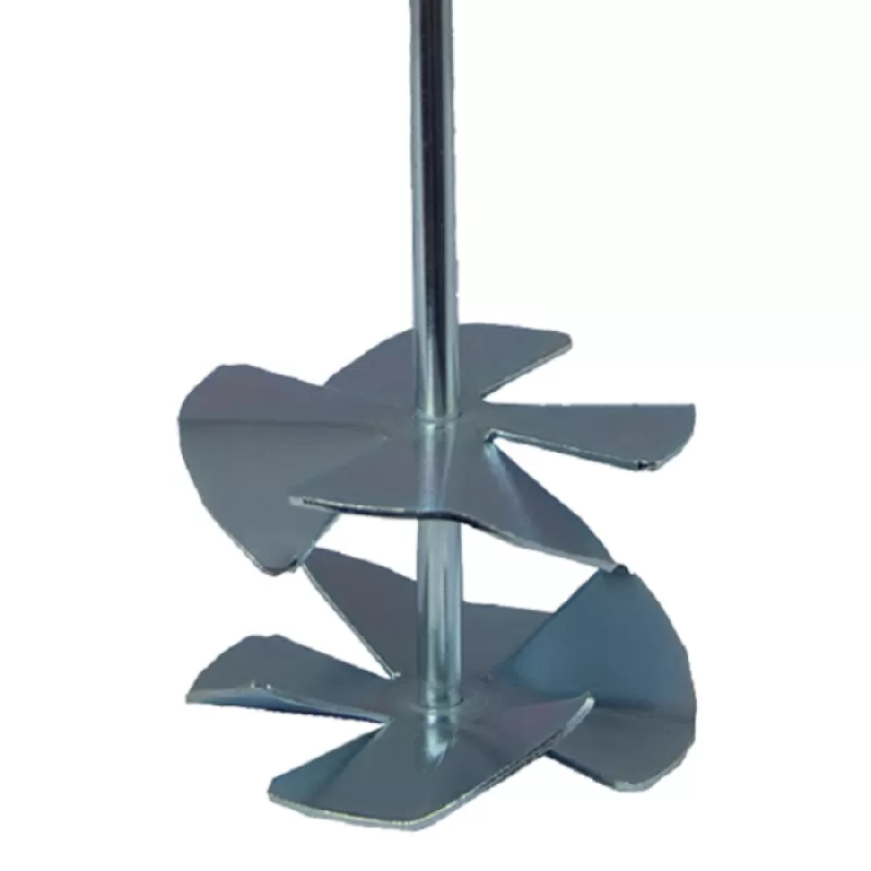 Đũa khuấy DISC STIRRING ROD SG 150 DISC STIRRING ROD 