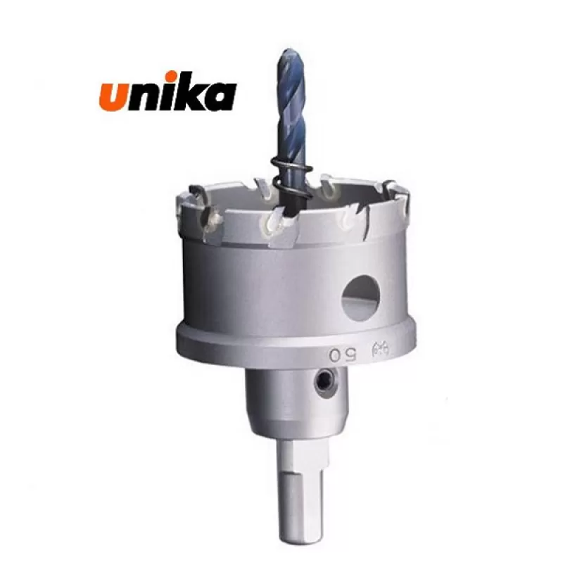 Mũi khoét TCT Metacore UNIKA-MCTR-35.0 