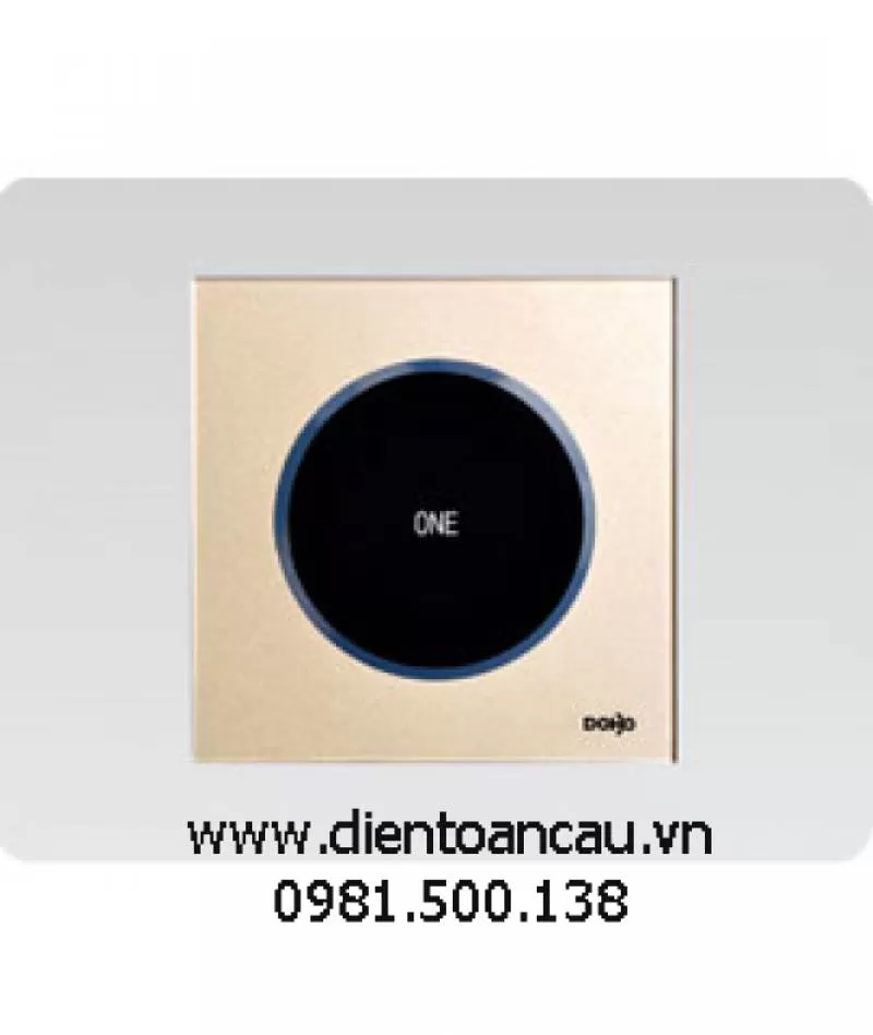 Bộ công tắc đơn một chiều K90-88901