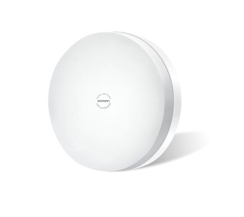 Đèn ốp trần tròn tràn viền 25W ELT8016 - Roman.vn