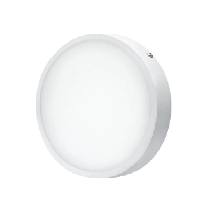 Đèn LED ốp trần 18w Roman ELT8007S/18W viền siêu mỏng