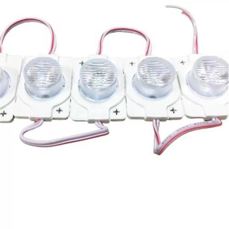 Led rọi mắt trâu 12V 1.5W trắng