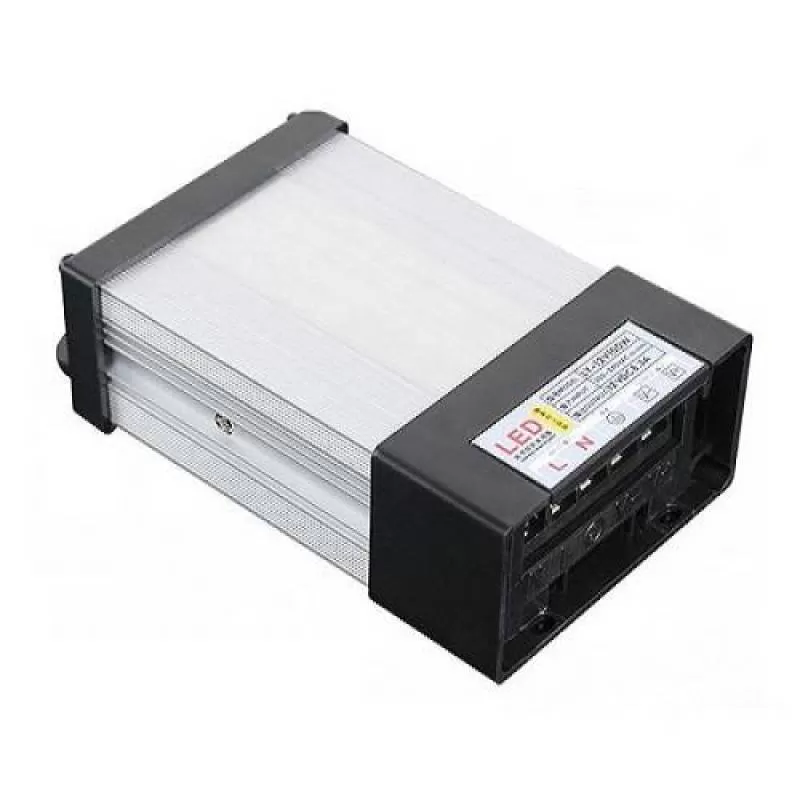 Phân phối nguồn ngoài trời 12V33A