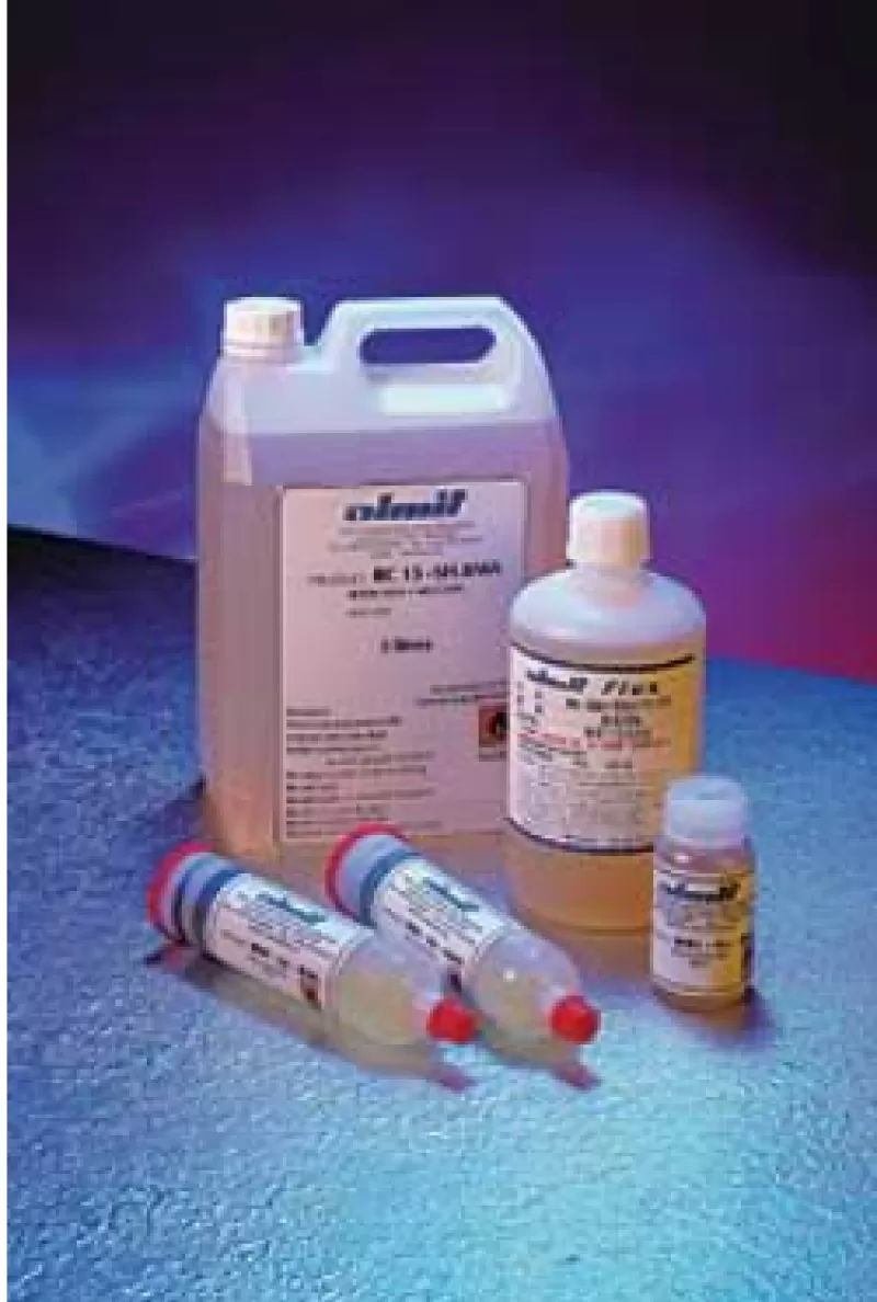 Chất trợ hàn ALMIT RF-20A