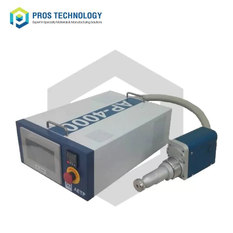 Máy xử lý bề mặt AETP Plasma Treatment AP-4000R ECO