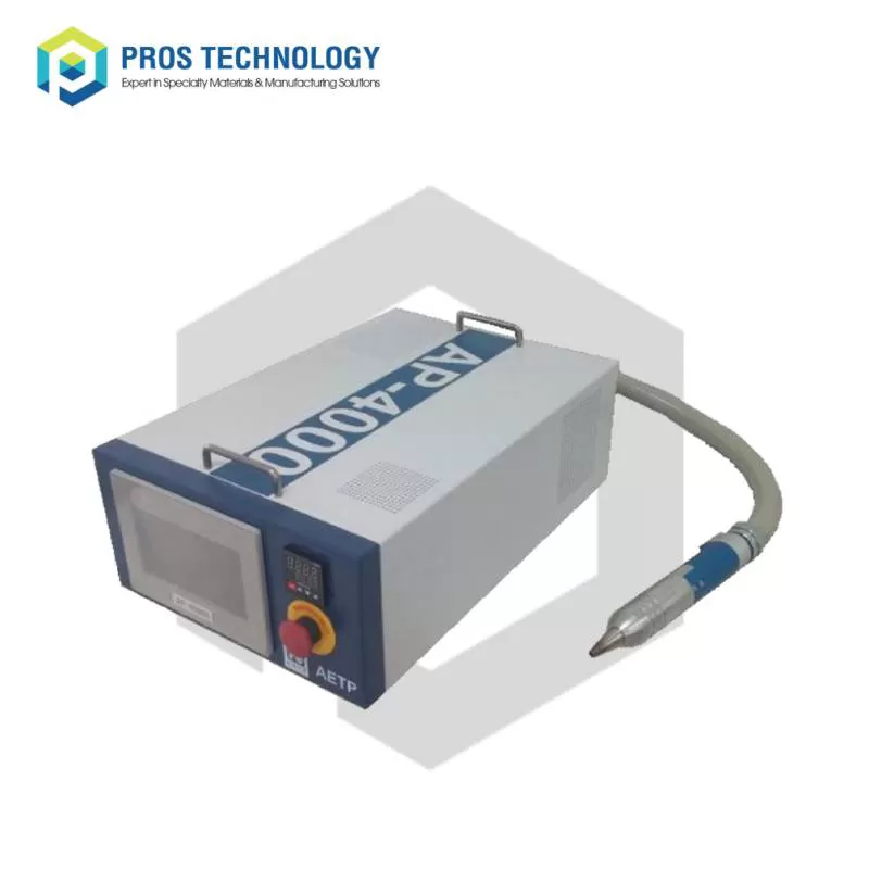 Máy xử lý bề mặt AETP Plasma Treatment AP-4000 ECO