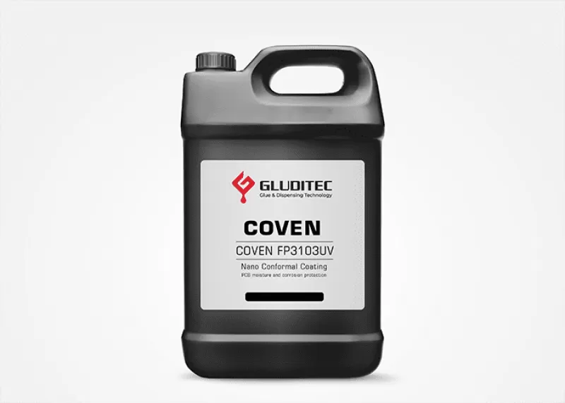 COVEN FP3103UV – Nano Conformal Coating – Thay thế 3M Novec 2708