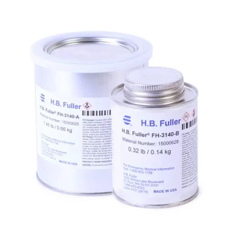 HB Fuller Uralite FH-3140 – Keo Urethane