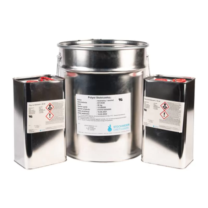 Hợp chất Potting Polyurethane Compound Stobicast L 780.xx