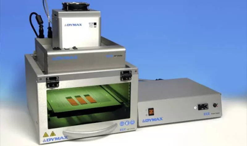 Máy sấy UV – Dymax 5000-EC Flood Lamp