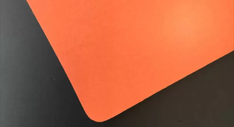 BISCO HT-800 Đệm xốp silicone hạng trung