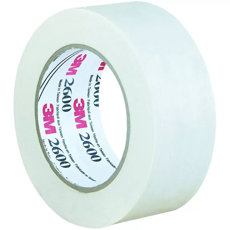 Băng keo 3M 2600 Masking Tape