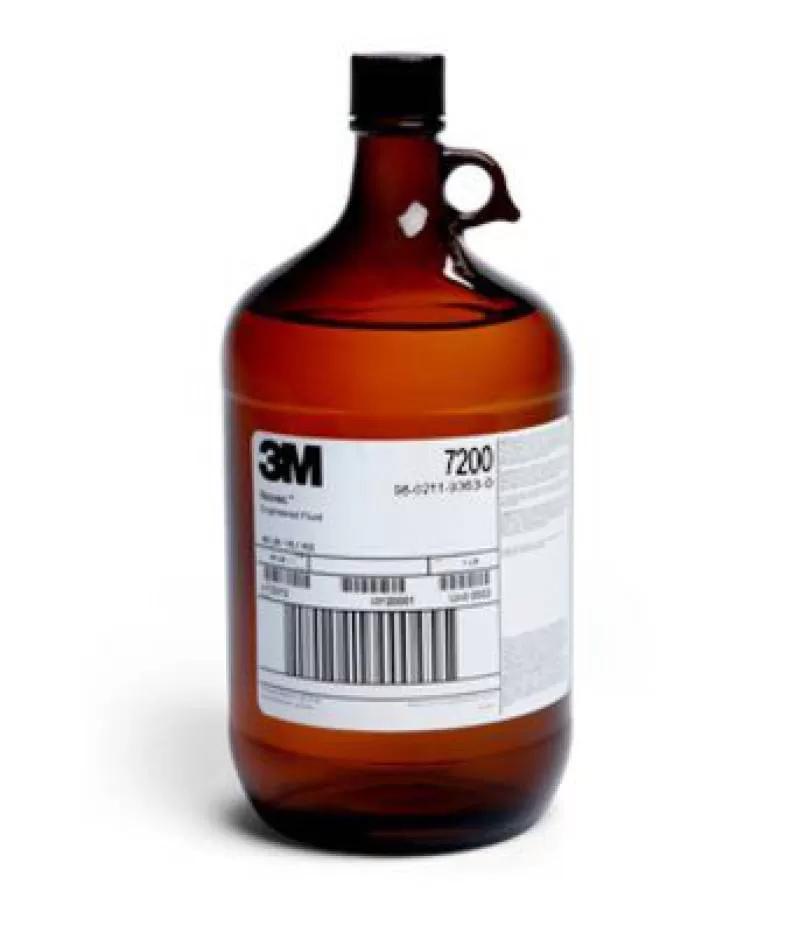 3M Novec 7200DL Engineered Fluid