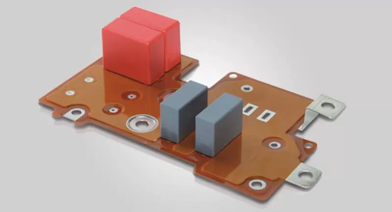 ROLINX PowerCircuit Solutions (giải pháp mạch công suất)