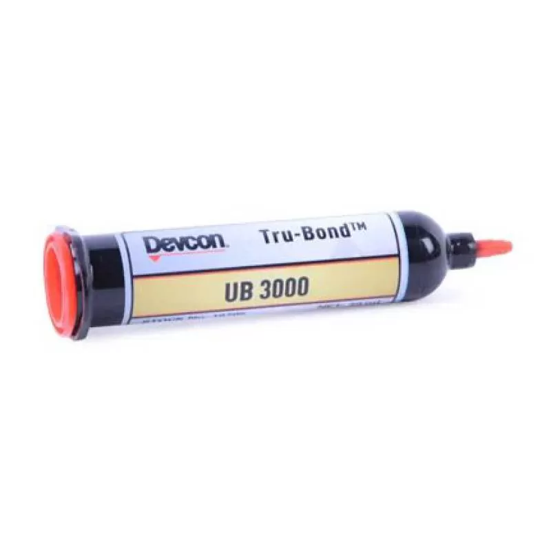 Keo Devcon® Tru-Bond UB 3000 UV