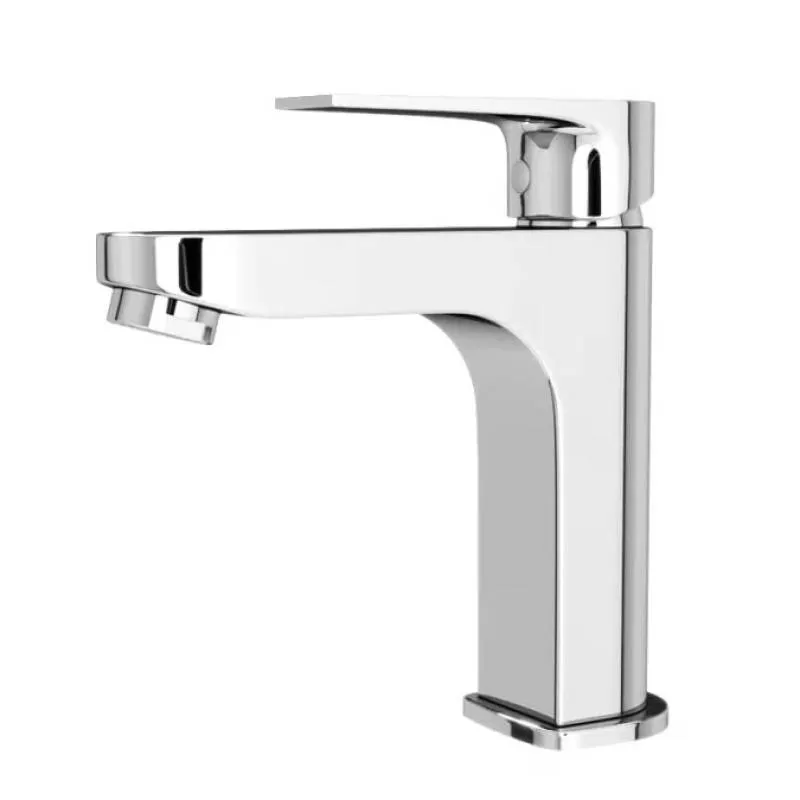 Vòi chậu một đường nước Cotto mã CT1160AN(HM)