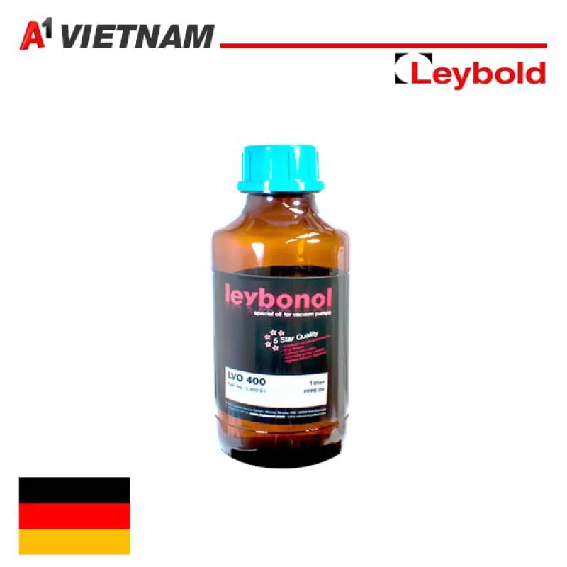Dầu chân không Leybonol LVO 400