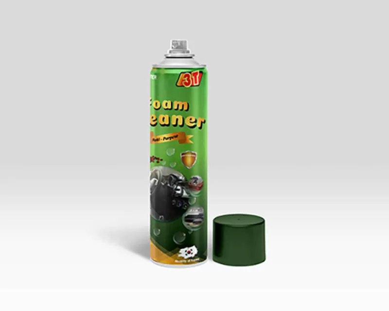 CHAI XỊT BỌT ĐA NĂNG 3T FOAM CLEANER 