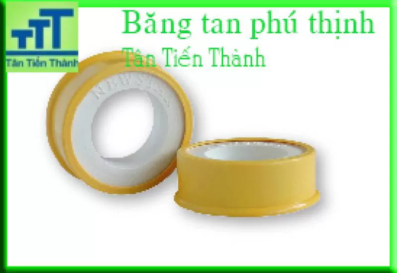 BĂNG TAN PHÚ THỊNH