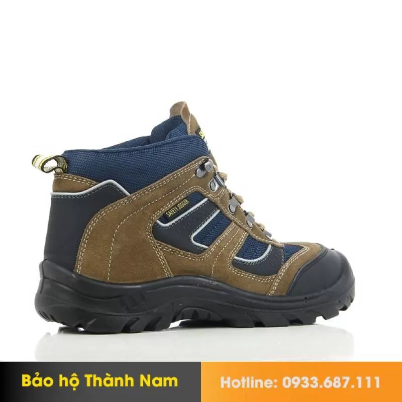 Giày bảo hộ cao cổ Jogger X2000 S3 SRC