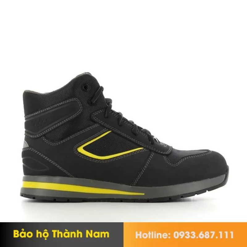 Giày bảo hộ Jogger Speedy S3 HRO SRC – Chịu nhiệt đến 300 độ C