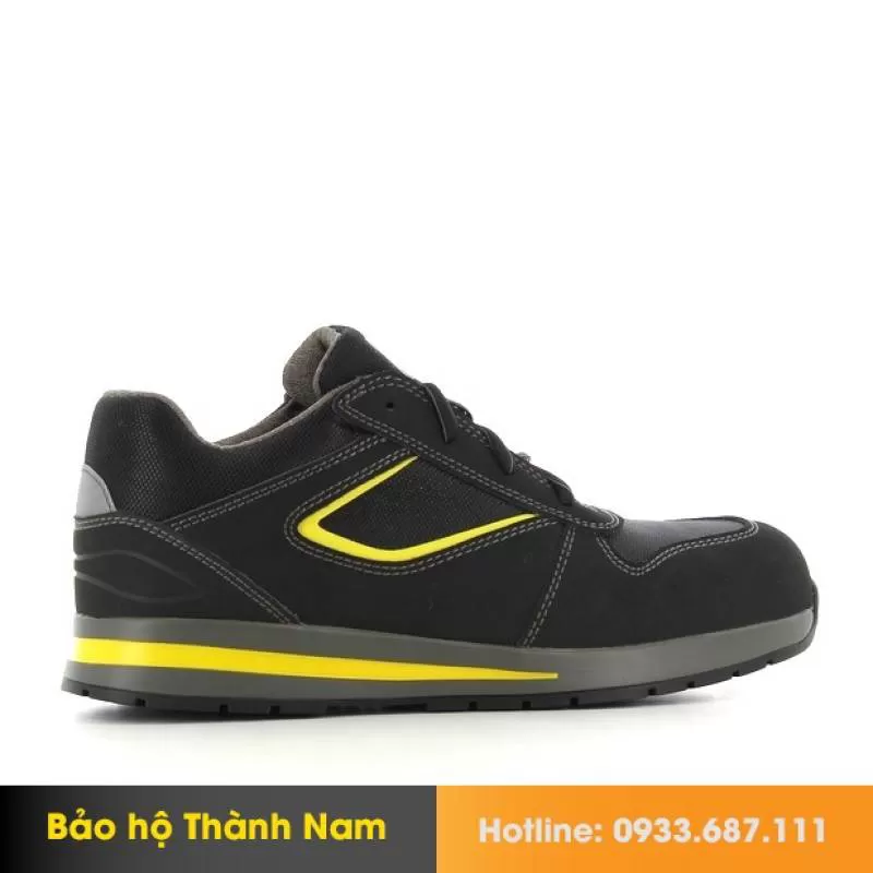 Giày bảo hộ Jogger Turbo S3 chính hãng