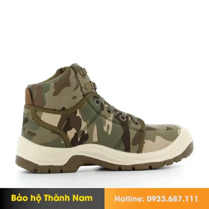 Giày bảo hộ Jogger DESERT MUL chính hãng