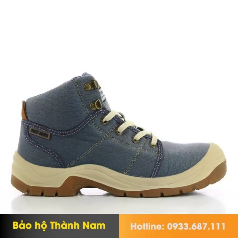 Giày bảo hộ Jogger DESERT-043- Chính hãng