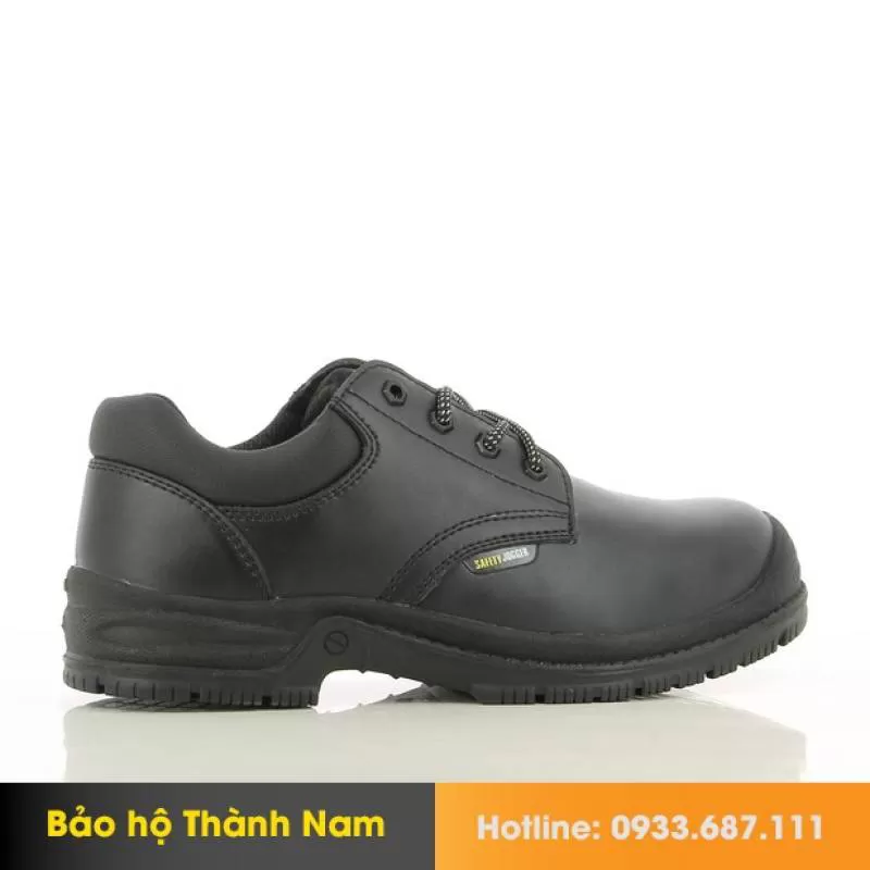 Giày bảo hộ Jogger X111081 S3 SRC chính hãng