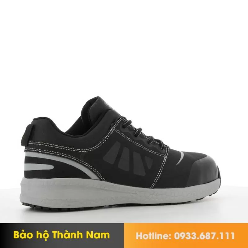 Giày bảo hộ Jogger Rocket 81 S1P HRO SRC