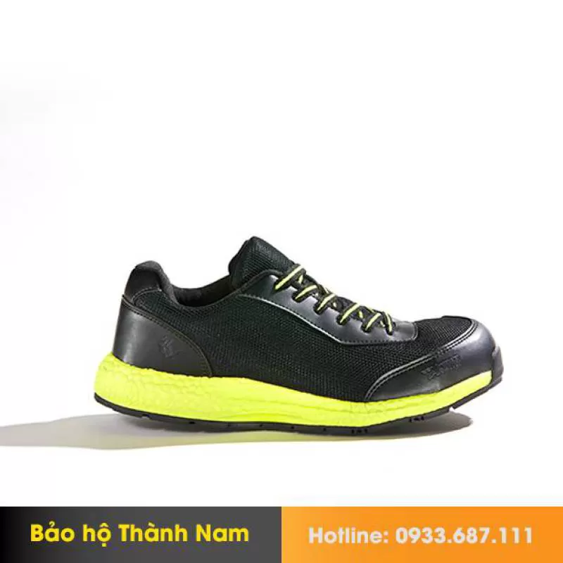 Giày bảo hộ TAKUMI Ninja – Không chống đinh
