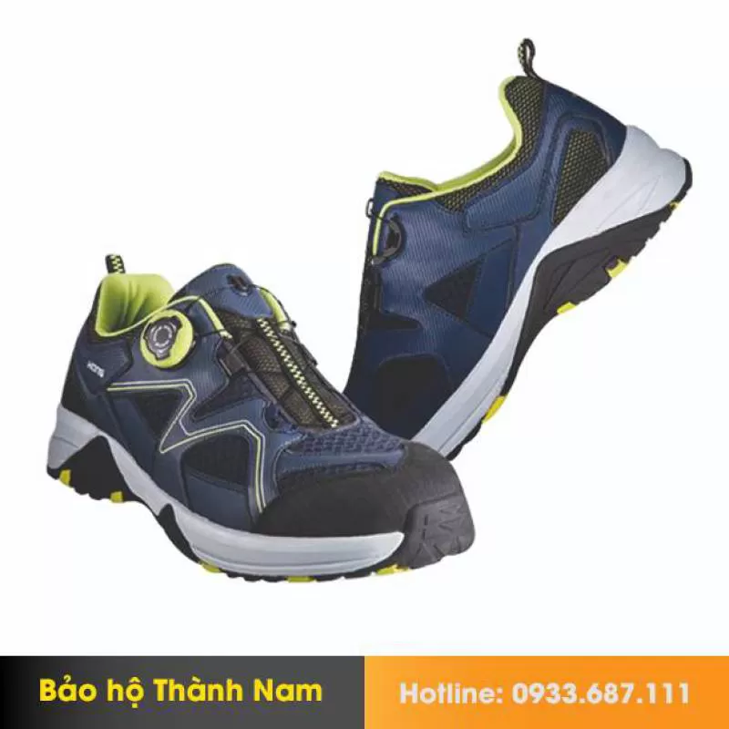 Giày bảo hộ Hàn Quốc HANS HS 77 