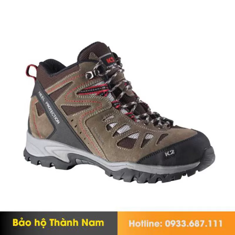 Giày bảo hộ K2-52 Hàn Quốc