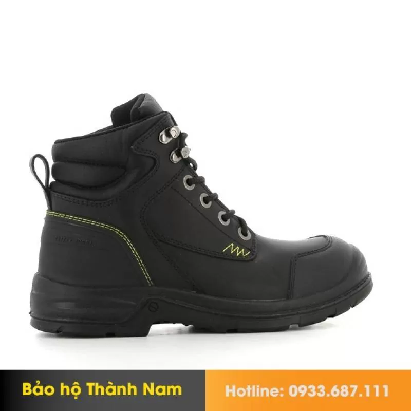 Giày bảo hộ Jogger WORKERPLUS S3 SRC