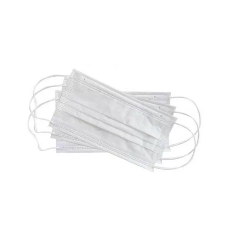 Khẩu trang phòng sạch 3 lớp tiêu chuẩn VNXK