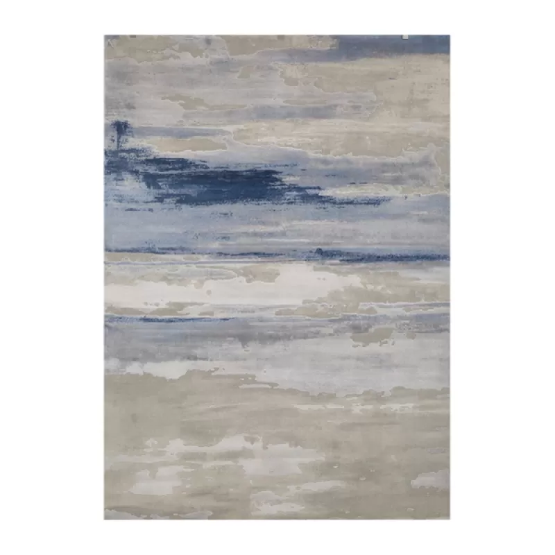 Thảm trải sàn Blye dệt 3D