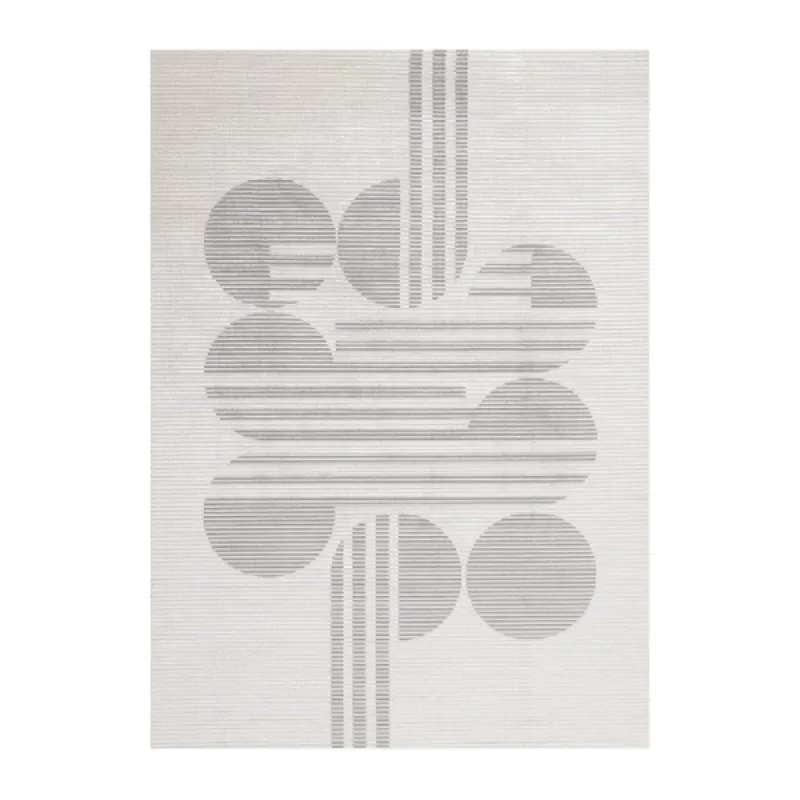 Thảm trải sàn Sati dệt 3D