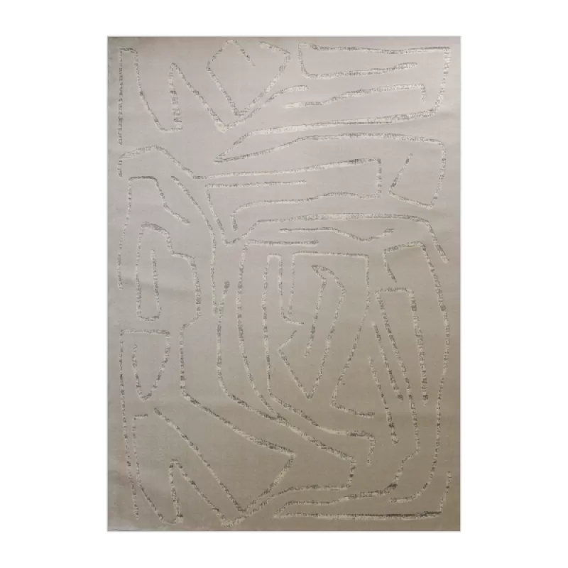 Thảm trải sàn Tiago dệt 3D