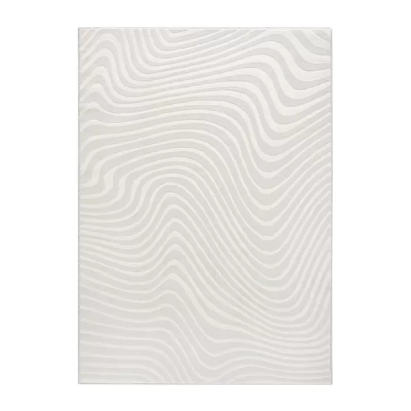 Thảm trải sàn Tege dệt 3D